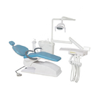 eletricidade dental dos subministros médicos dos cuidados médicos da cadeira 24v dental cirúrgica