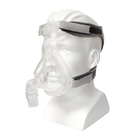 Acessórios PVC do ventilador e da máquina da anestesia e silicone CPAP e de respiração de BIPAP com da máscara/sem respiradouro