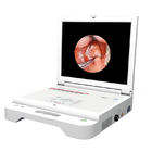 Câmera de endoscópio portátil ginecologia ENT 17&quot; móvel