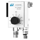 Uso de Hfnc do misturador do oxigênio do ar do instrumento de respiração AD3000-SPD2