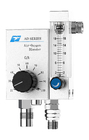 Uso de Hfnc do misturador do oxigênio do ar do instrumento de respiração AD3000-SPD2