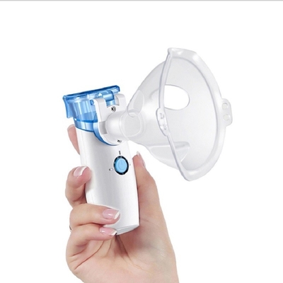 Handheld portátil do Nebulizer de Mini Ultrasonic Personal Steam Inhaler