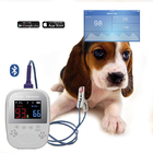 monitor veterinário AA Vital Signs Veterinary Pulse Oximeter de 400bpm Bp