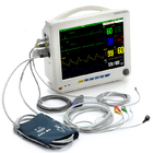 hospital Vital Sign Patient Monitor 800×600 DPI ICU ETCO2 de 12in