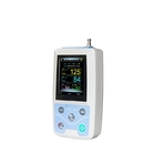 verificador ambulatório da pressão sanguínea do instrumento 24h 1060hPa de 290mmhg BP