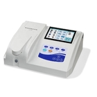 Máquina semi automática da análise de sangue da bioquímica, química dos subministros médicos dos cuidados médicos da bioquímica