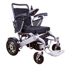 Caminhantes motorizados elétricos de Walker Wheelchair Walking Assistant Handicapped dobráveis