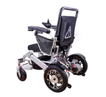 Caminhantes motorizados elétricos de Walker Wheelchair Walking Assistant Handicapped dobráveis