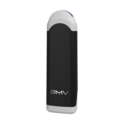 Tipo sem fio Handheld portátil varredor 2mhz da ponta de prova do ultrassom