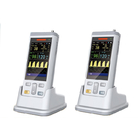 Monitor Handheld da pressão sanguínea SPO2 da máquina de NIBP Digitas Bp