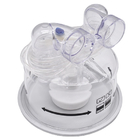 Materiais de consumo 10-60l/Min Ventilator Humidifier Chamber da anestesia do EOS