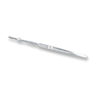 Afiado reusável de Mini Handle Sterile Scalpel Surgical cortou de aço inoxidável