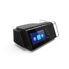 Máquina portátil CPAP do respirador da tela de 3,5 polegadas, máquina positiva contínua da pressão da via aérea 20cmH2O