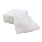 Gauze Pads estéril 4x4 X Ray Consumable Medical Supplies Cotton detectável