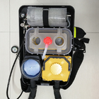 ventilador 20mpa portátil para respirar a máquina de 2.4l 500l CPAP