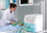 máquina VCV do respirador do hospital 2000mL, máquina de respiração do ventilador 20ml