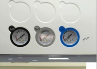 Máquina do respiradouro ETCO2 no respirador do hospital AGSS ACGO