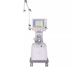 Respiração médica da APNEIA pediatra da máquina do respirador do hospital do LCD