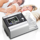 110v concentrador não invasor de respiração portátil do oxigênio do ventilador CPAP Homecare