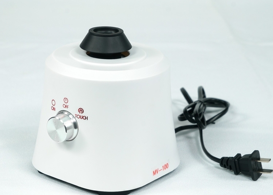 Misturador portátil molecular da química 2850RPM do equipamento de laboratório 50HZ da biologia