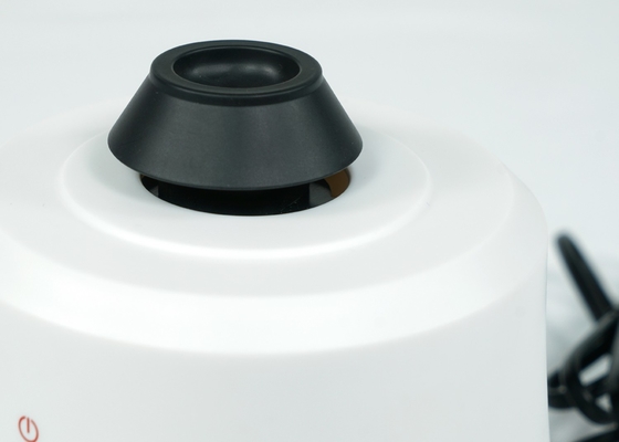 Misturador portátil molecular da química 2850RPM do equipamento de laboratório 50HZ da biologia