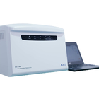 máquina quantitativa 96 bem Cycler térmico do PCR de 50hz 60hz fluorescente