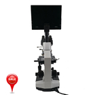 microscópio de 66.5dB HDMI Digitas com análise das bactérias da polegada 2.5v da saída 9,7 de HDMI