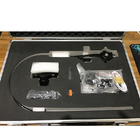 Endoscópio flexível médico diagnóstico de USB Wifi 600mm do equipamento da imagem latente do Bronchoscope