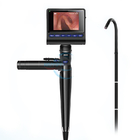 Laringoscópio video funcional portátil da câmera médica OTORRINOLARINGOLÓGICA do endoscópio multi