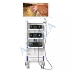 Câmera diagnóstica do equipamento da imagem latente médica da laparoscopia, sistema Laparoscopic da câmera 4k