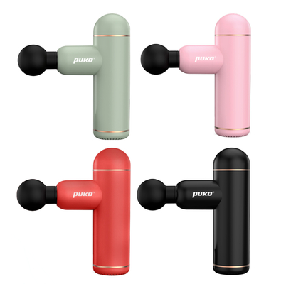 Massager da aptidão do abrandamento do músculo do Massager de Mini Handheld Electric Body Deep