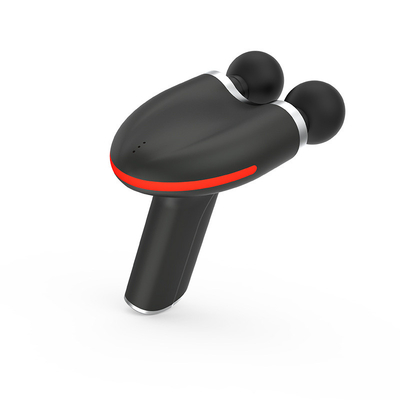 Massager principal do alívio das dores do abrandamento dois Mini Wireless Muscle Massager Body