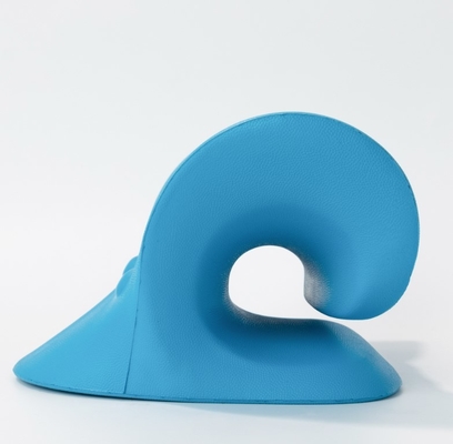 Pescoço cervical da tração e descanso cervical da quiroterapia da espinha da máquina do Massager do ombro